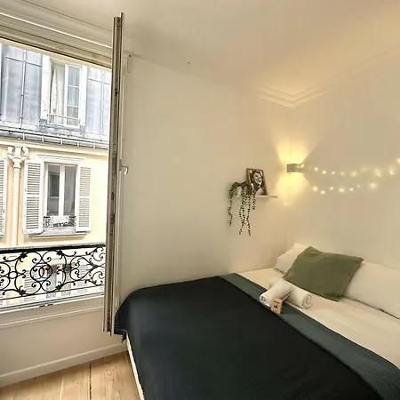 New 134 Piaf - Cosy Center *