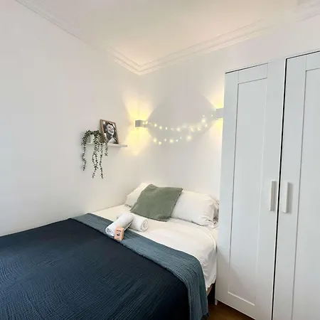 New 134 Piaf - Cosy Center Appartamento