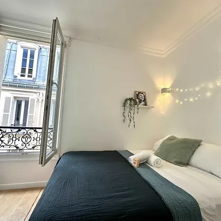 Appartamento New 134 Piaf - Cosy Center