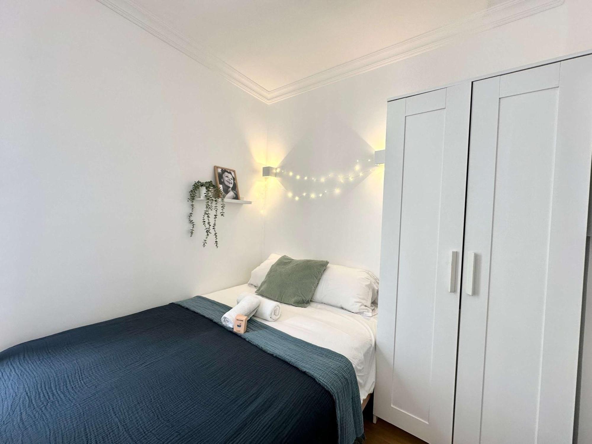 New 134 Piaf - Cosy Center Appartamento